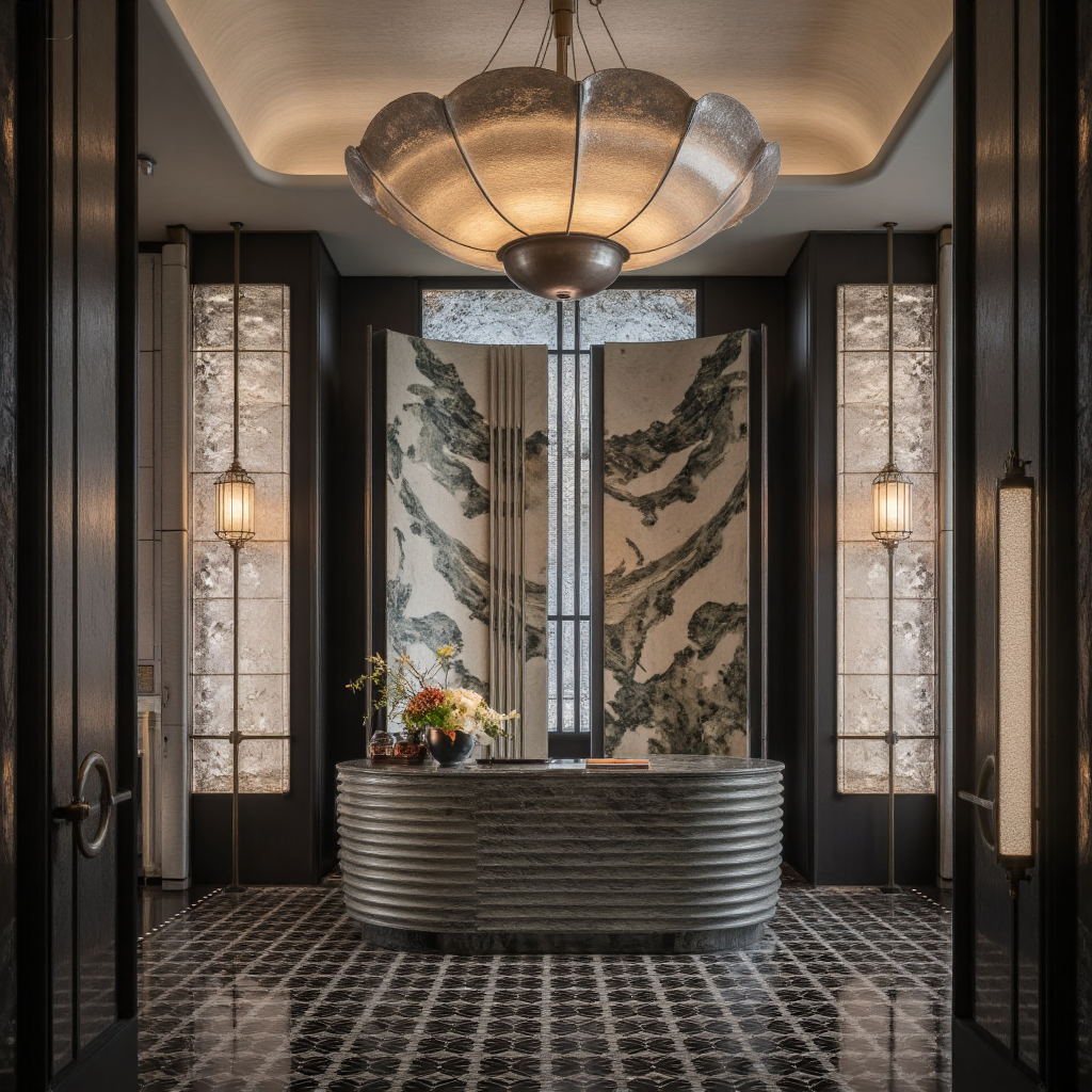 酒店大堂~~東方系列肆集-0