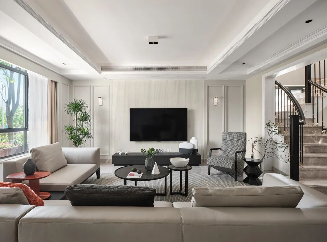 南京龙庭水岸住宅丨中国南京-8