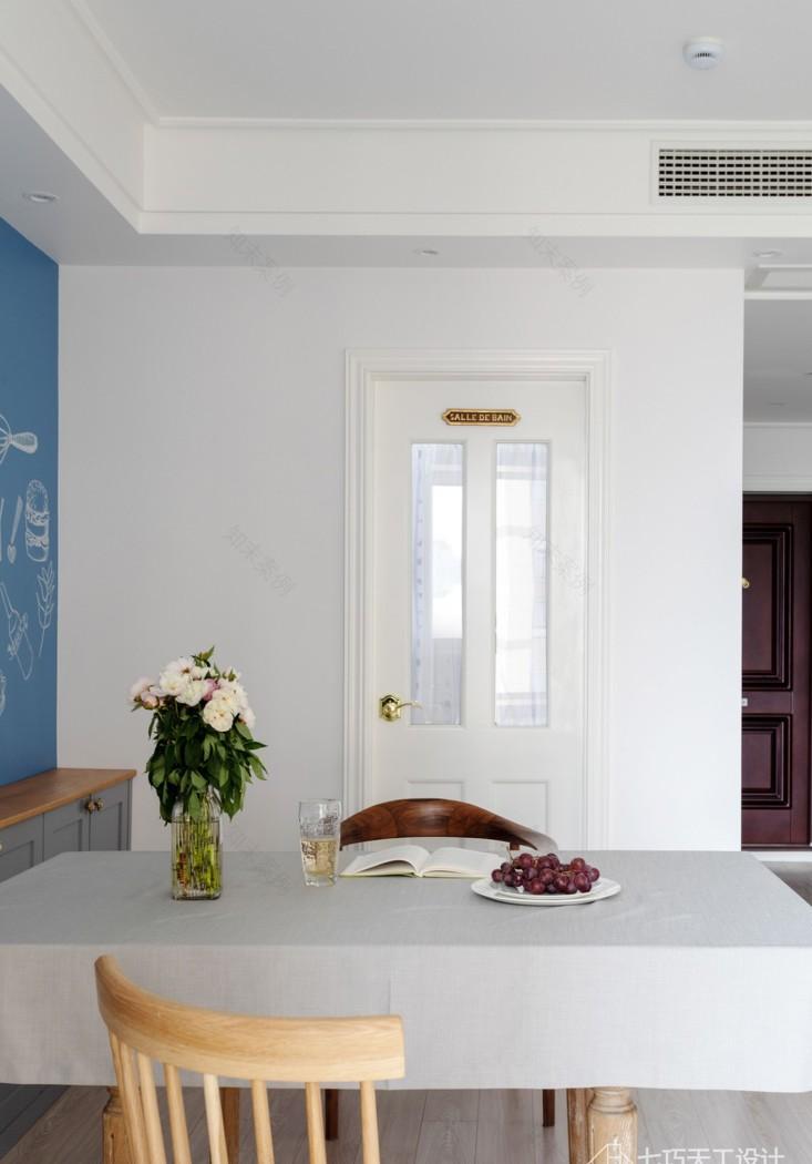 小户型翻新改造 | 空间利用与功能布局的完美结合-8