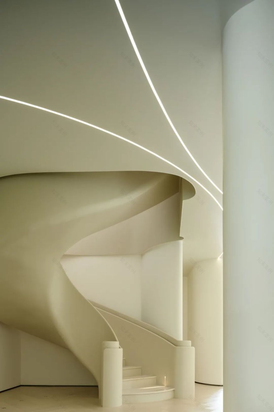 治愈的家丨中国上海丨云寸九辰&宇合光年-48