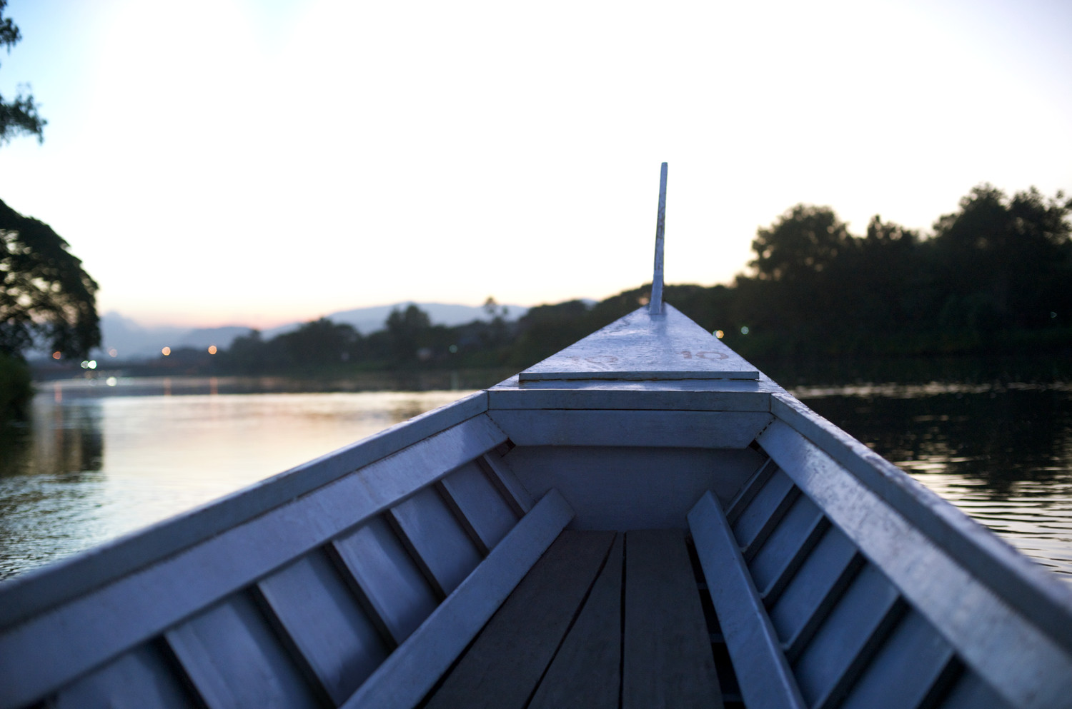 )Le Meridien Chiang Rai Resort, Thailand, Chiang Rai, Thailand-34