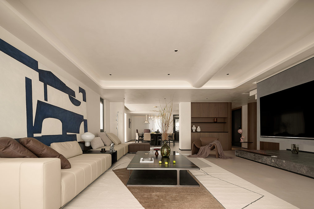 安庆·凤凰山庄丨中国安庆丨度设计机构-39