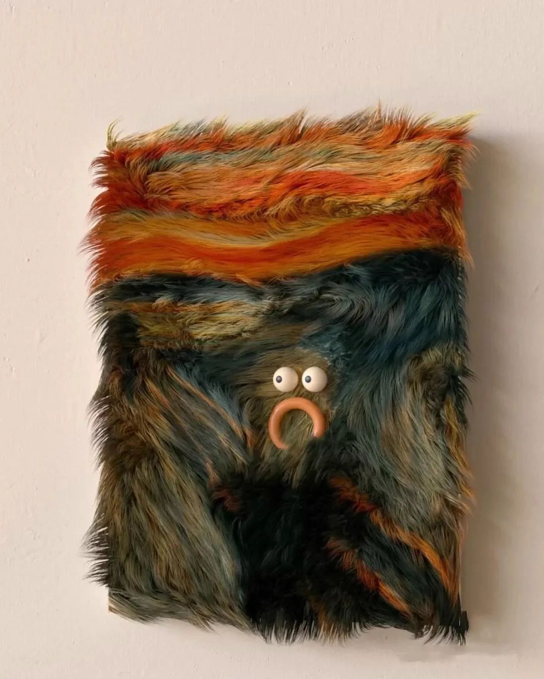 装饰画的选择与空间搭配技巧-47