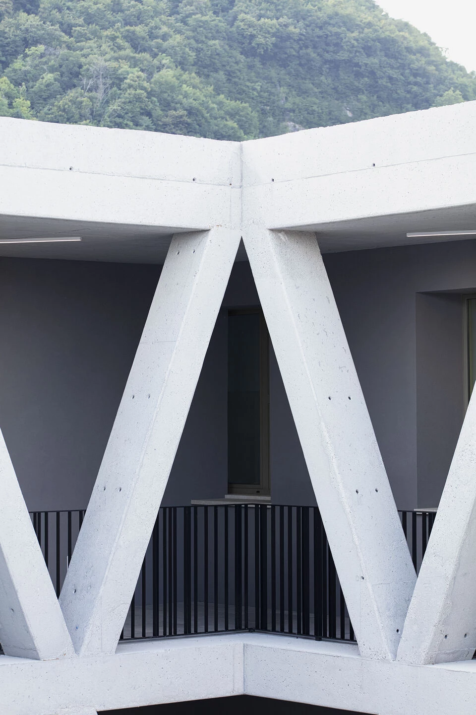 福加扎罗学校丨意大利丨TIXA studio associato-27