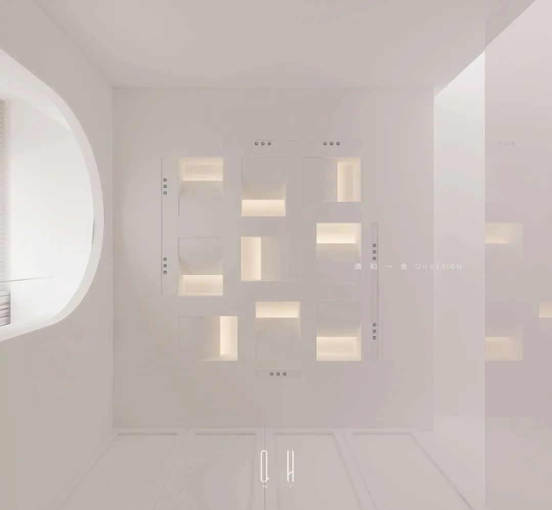 纯白之梦,温暖金地紫云庭-39