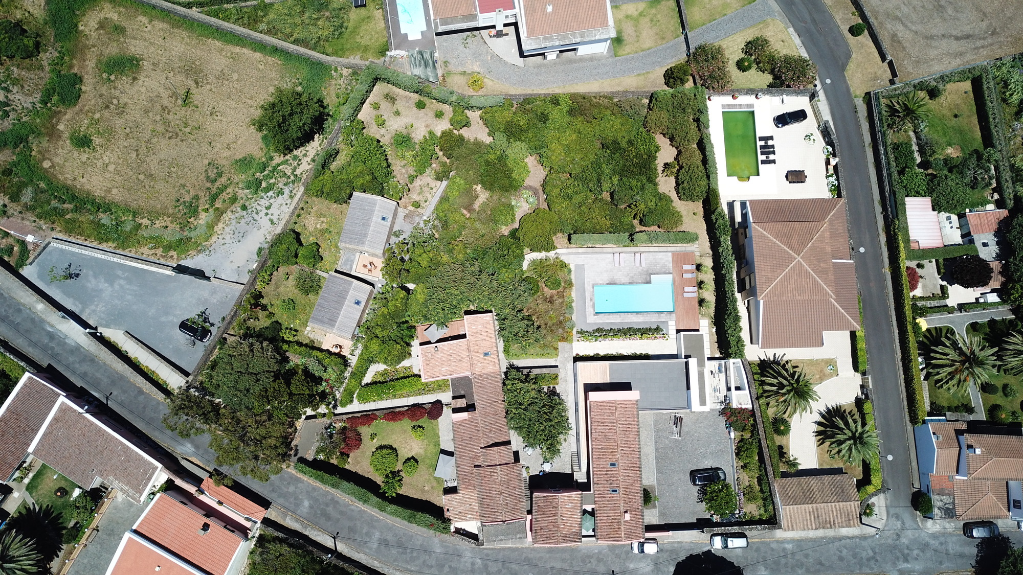 House dos Peixes Falantes / M-Arquitectos -13