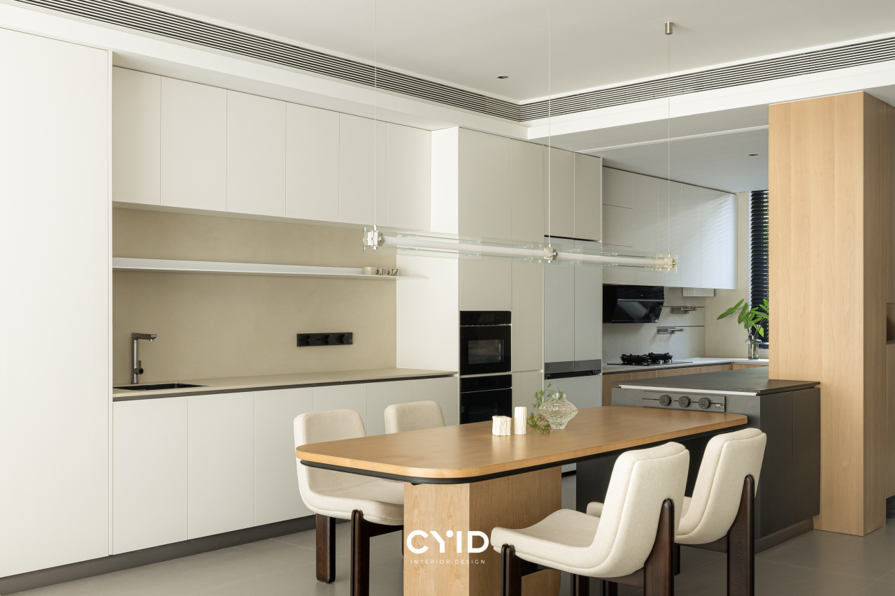 580㎡别墅豪宅设计丨中国杭州丨辰佑设计-49