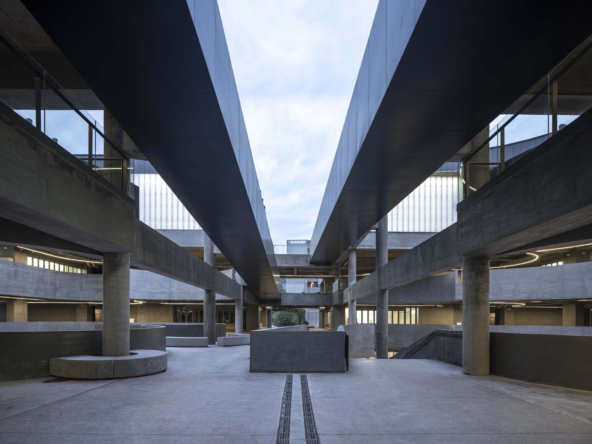 鹰爪艺术学院丨中国杭州丨waa-41