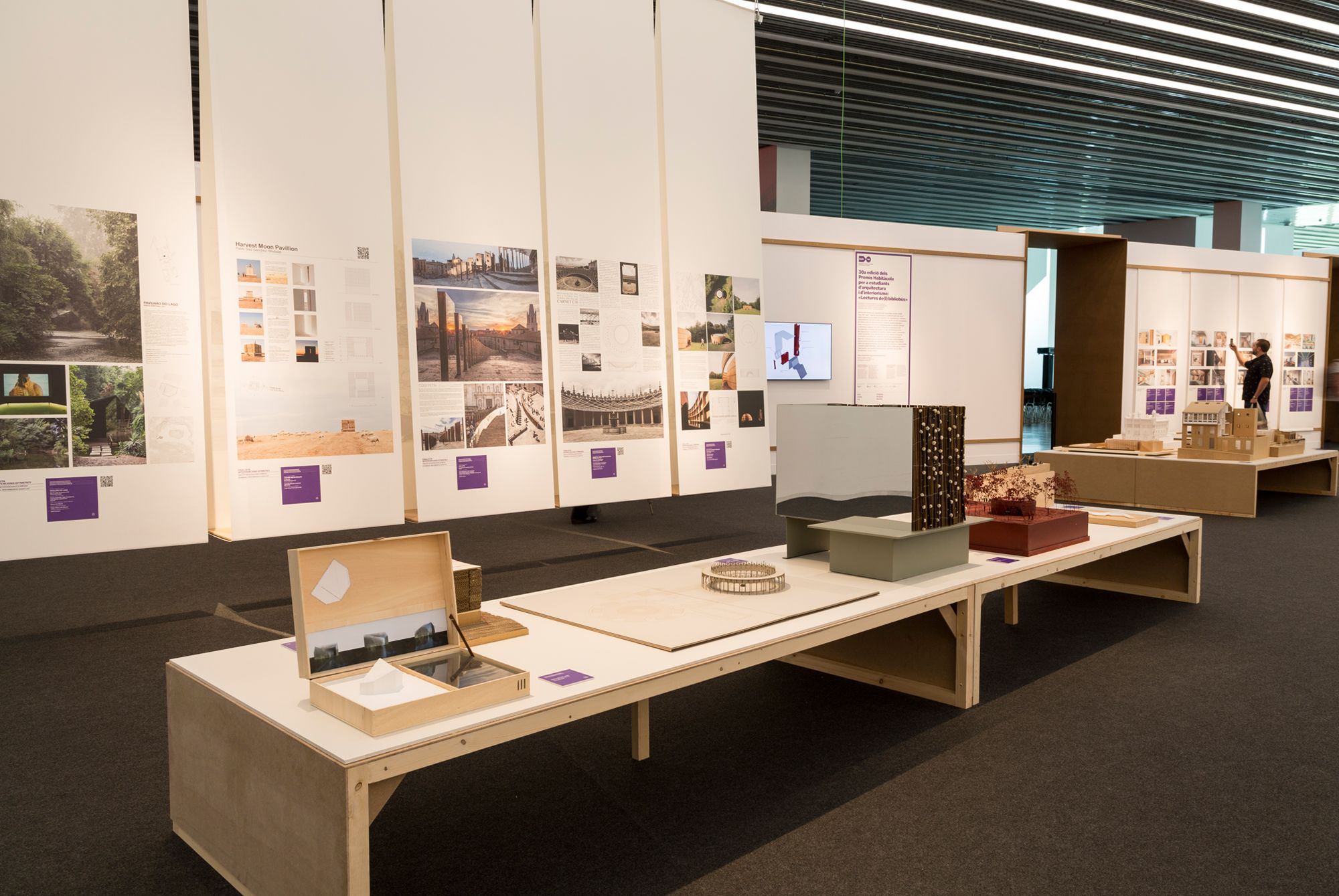 丨西班牙巴塞罗那丨emiliana design studio-5