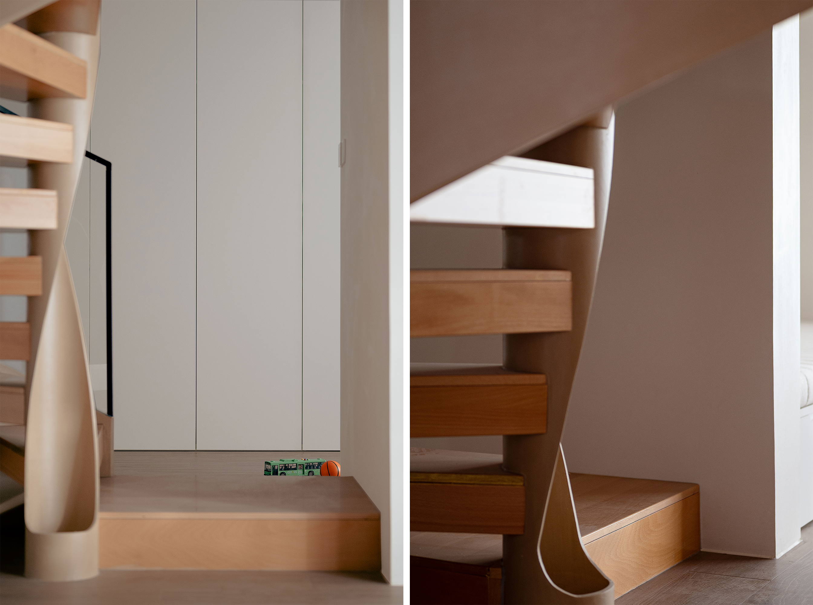 山东木暖云居叠境成诗 · HIWORK STUDIO丨中国山东-14