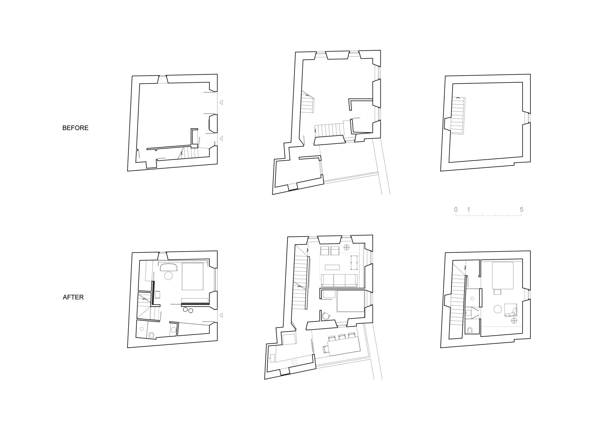 A RETURN TO BASICS sobaplus architects-8