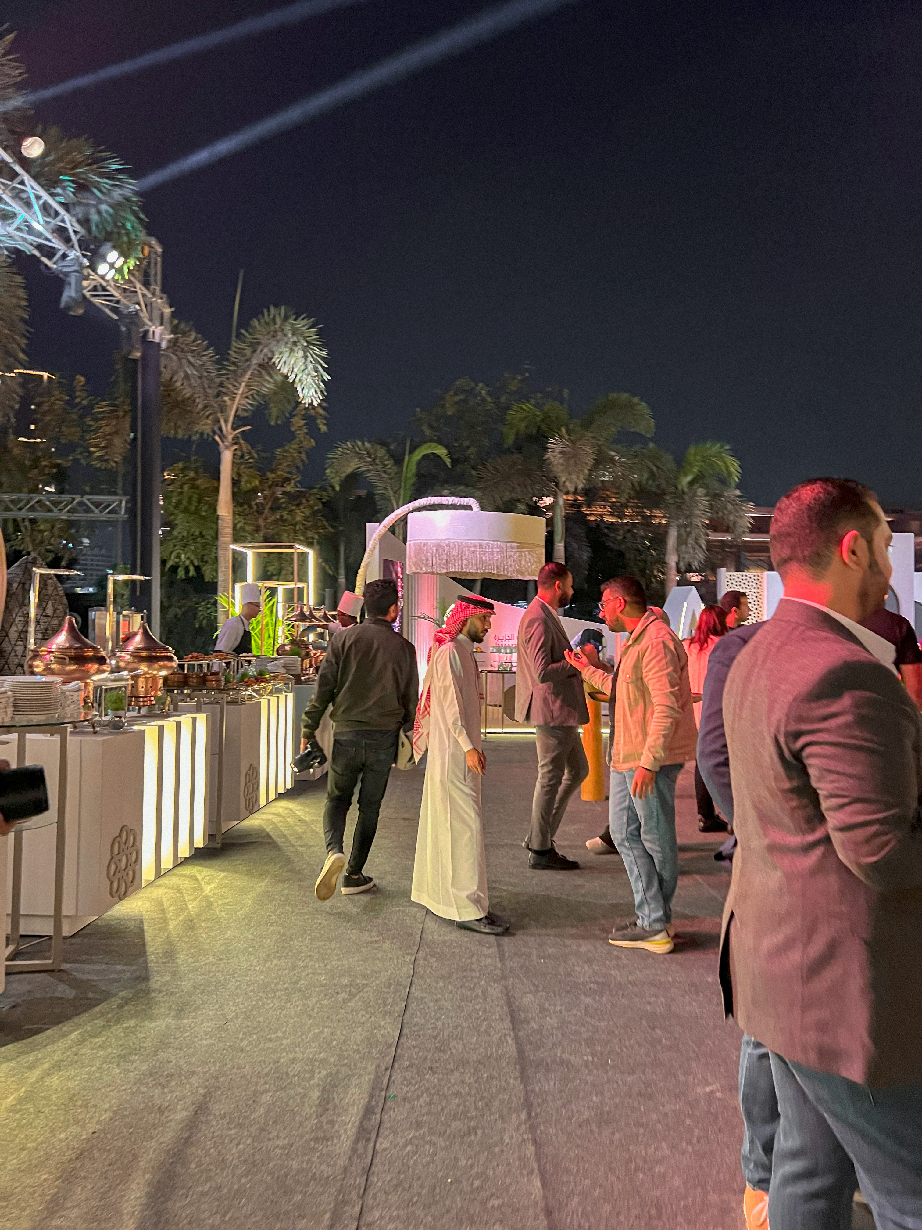 Al-Jazeerah Paints - Designers Sohour 2024-23