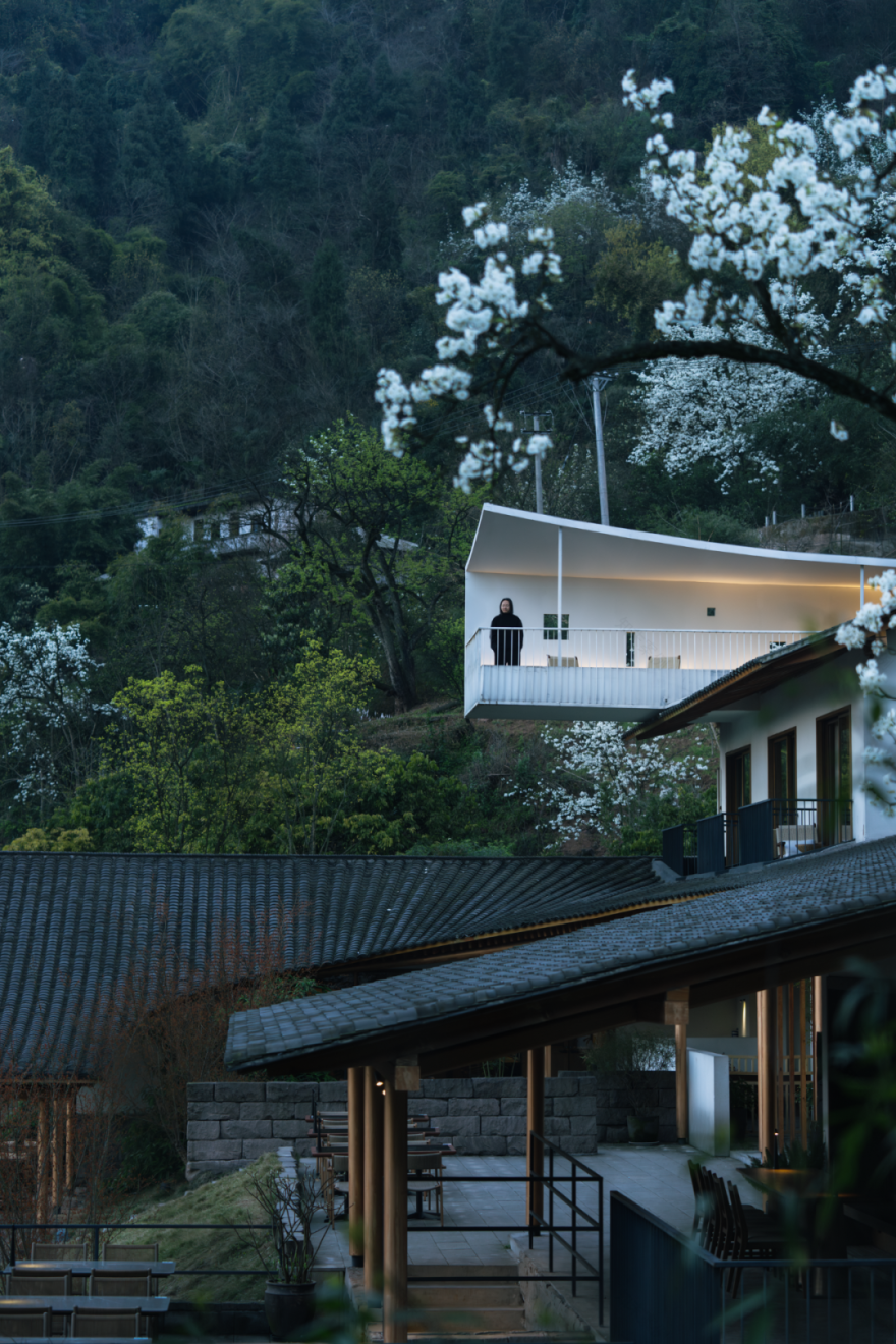 不在山林 · 泸州梨花村丨中国泸州丨小隐建筑事务所-116