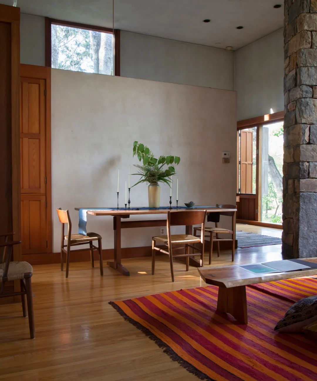 费舍尔住宅丨美国宾夕法尼亚丨路易斯·康-7