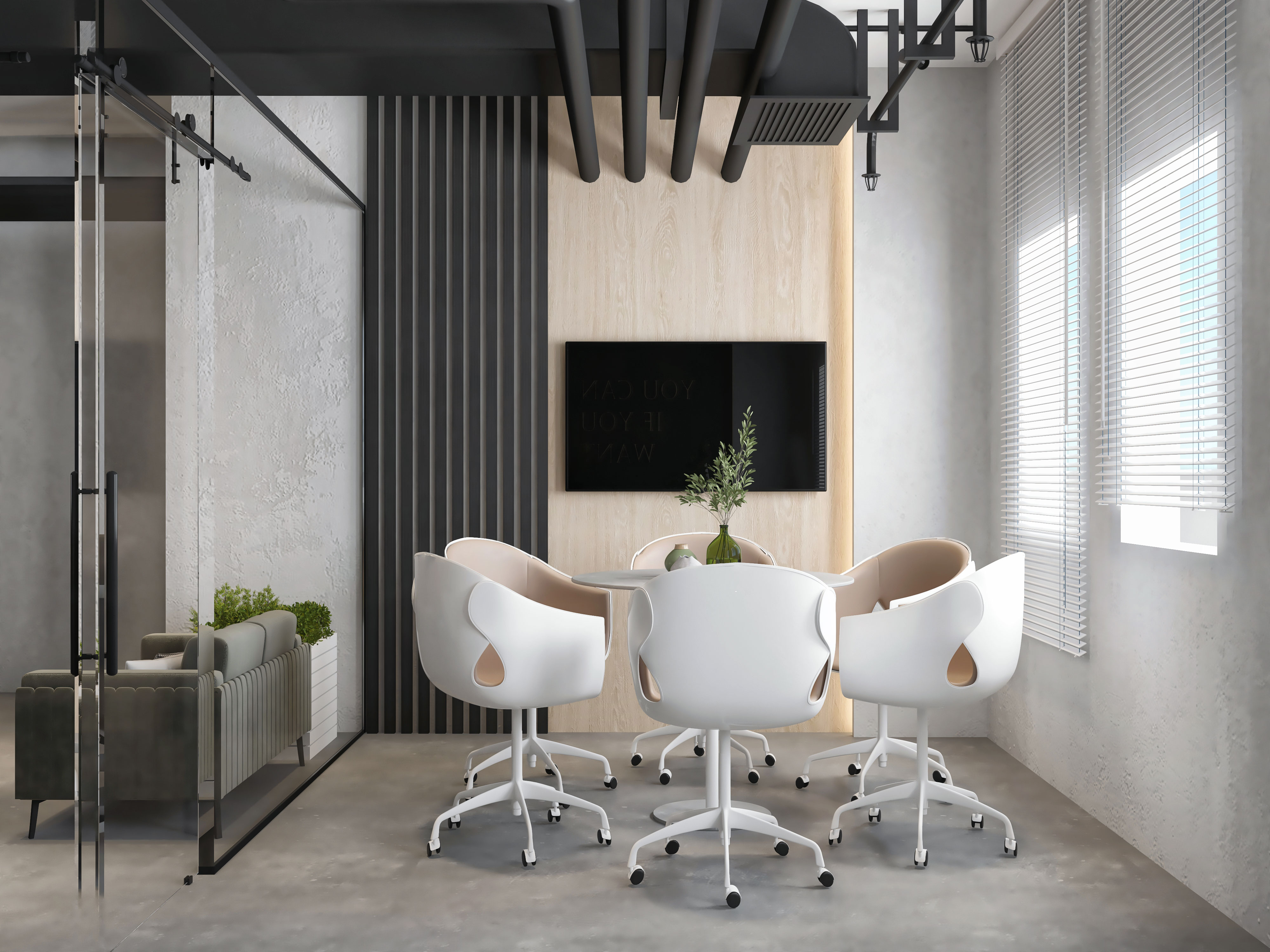 KSA | INDUSTRIAL SMART WORKSPACE-9