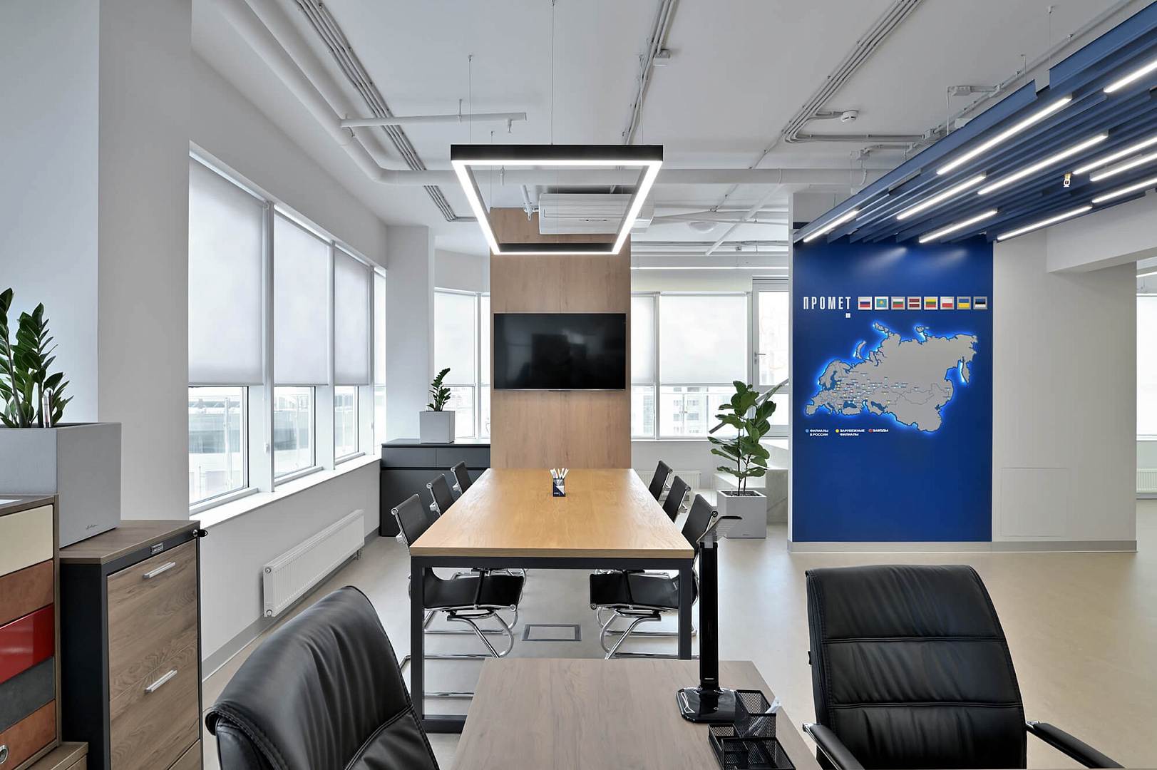 丨俄罗斯顿河畔罗斯托夫丨Project architectural bureau-27