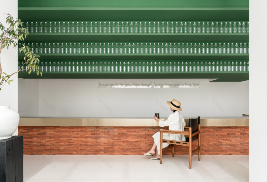 YAZA野在山川酒店丨谢柯,赵扬-126