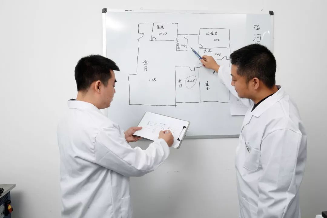 博洛尼环保实验室揭秘 | 健康家居的守护者-8