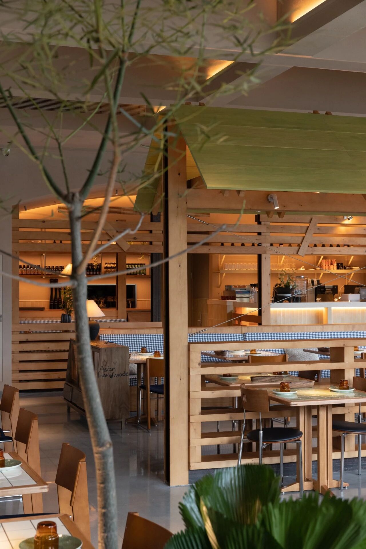 ANOTHER ROOM・别屋 南京店丨中国南京丨朴开十向设计事务所-35