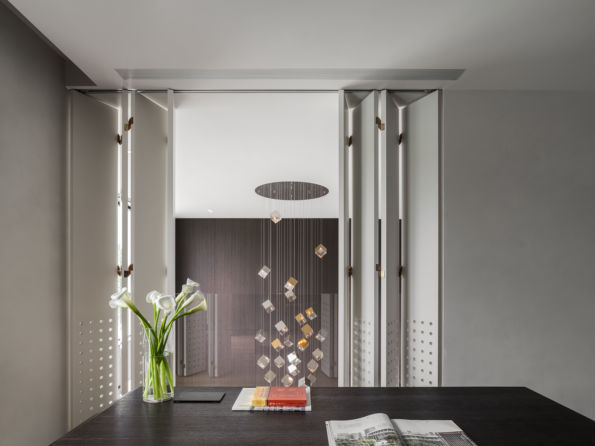 向上生长丨中国上海丨合禾空间设计-64