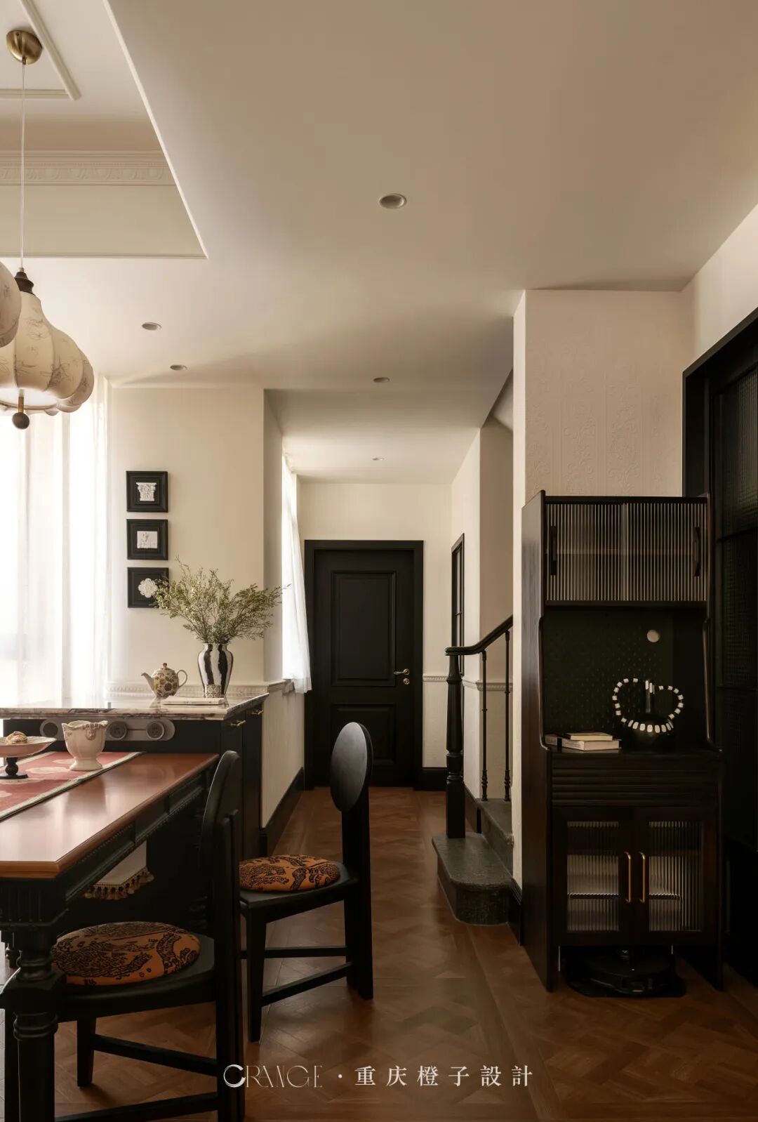 橙子新作||中建瑜和城——你是珍宝是人间琳琅～-36