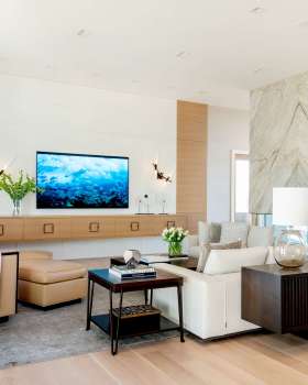 GREENBRYER RESIDENCE Atmosphere Interior