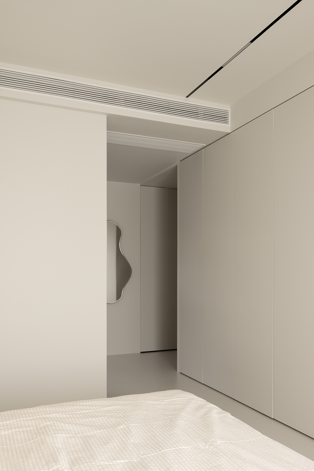 十字梁丨中国浙江丨杭州向右设计-26