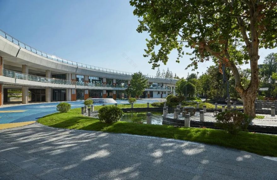 陕西天汉文化公园丨中国汉中-33