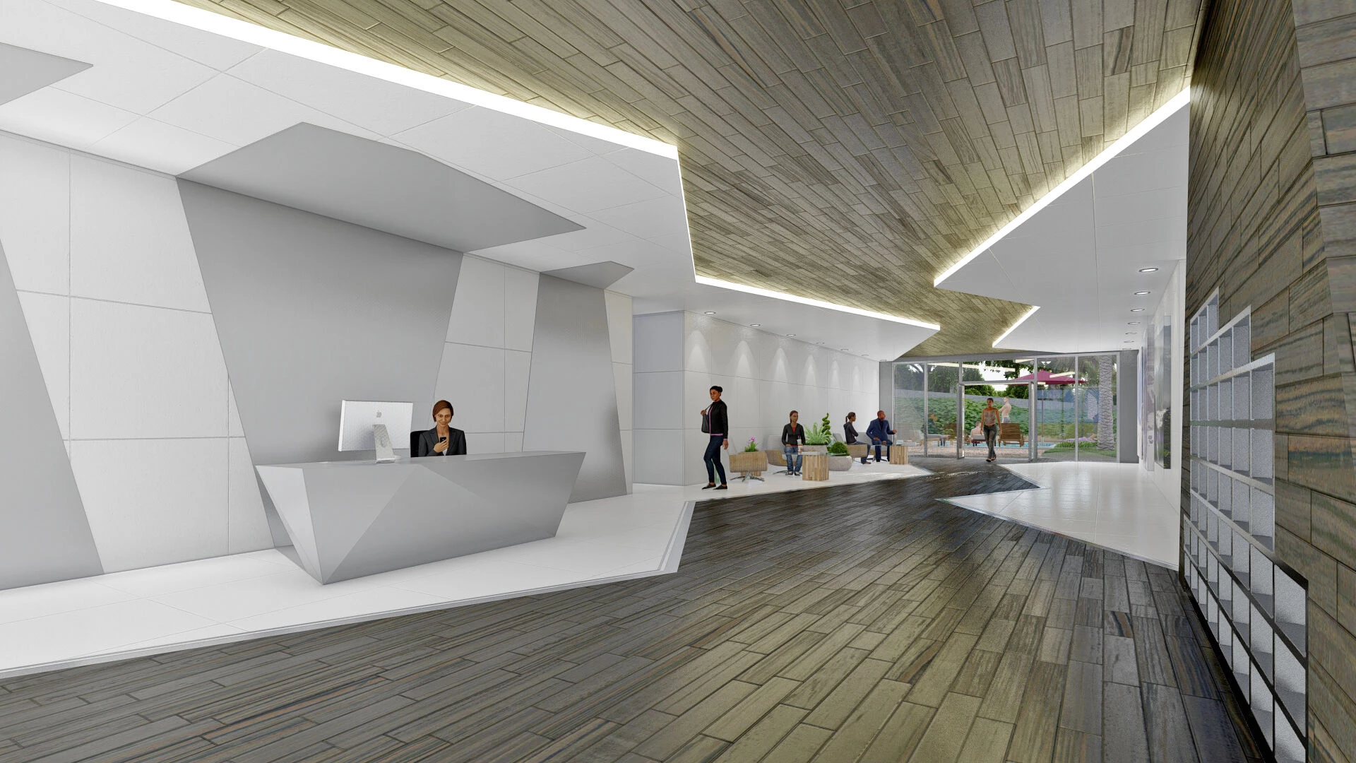 Kigali Residences-38