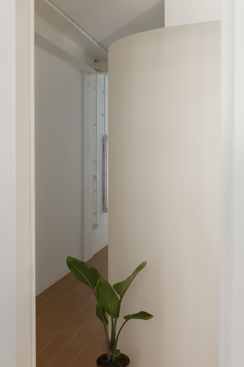 庭院之家丨西班牙丨Martín Peláez-20