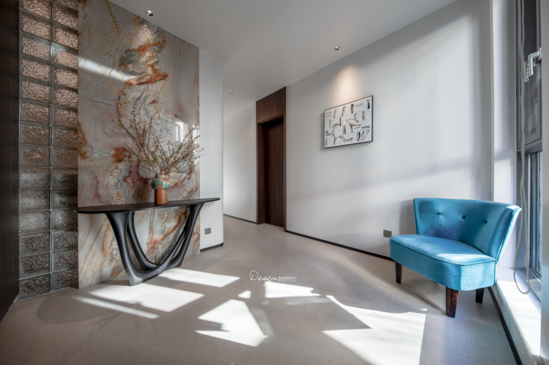 诺德山海春风丨中国昆明丨紫苹果昆明公司-12