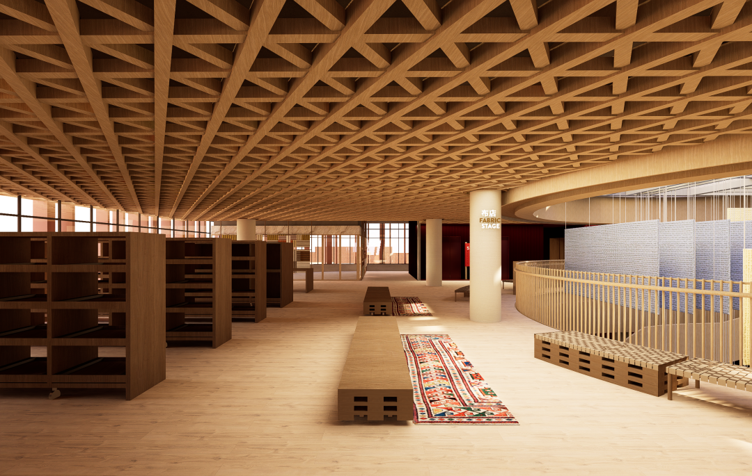 say|在景德镇的手工艺术故事正在撰写中-75