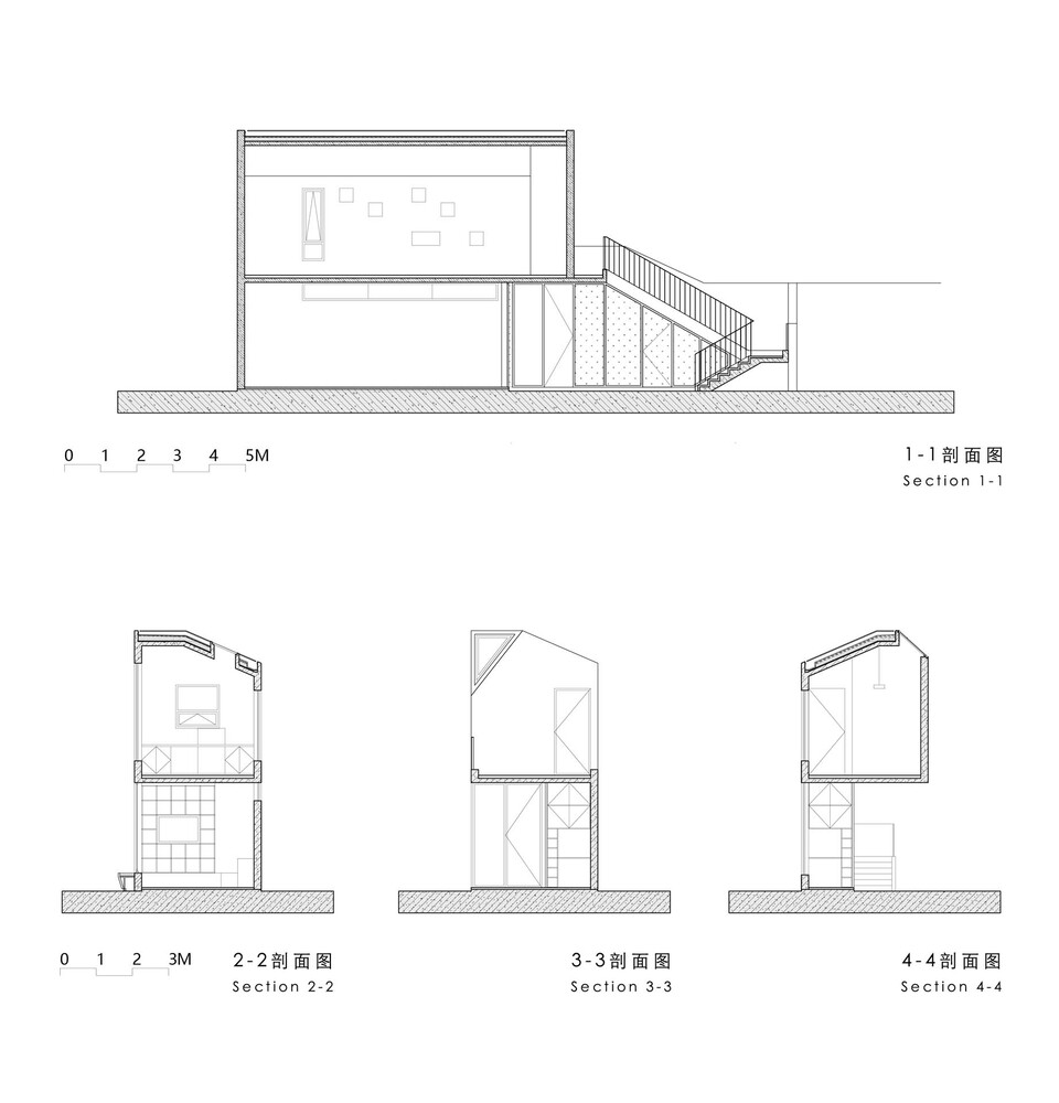 暖亭，黄浦江畔的社区之家丨中国上海丨VIA 维亚景观-37