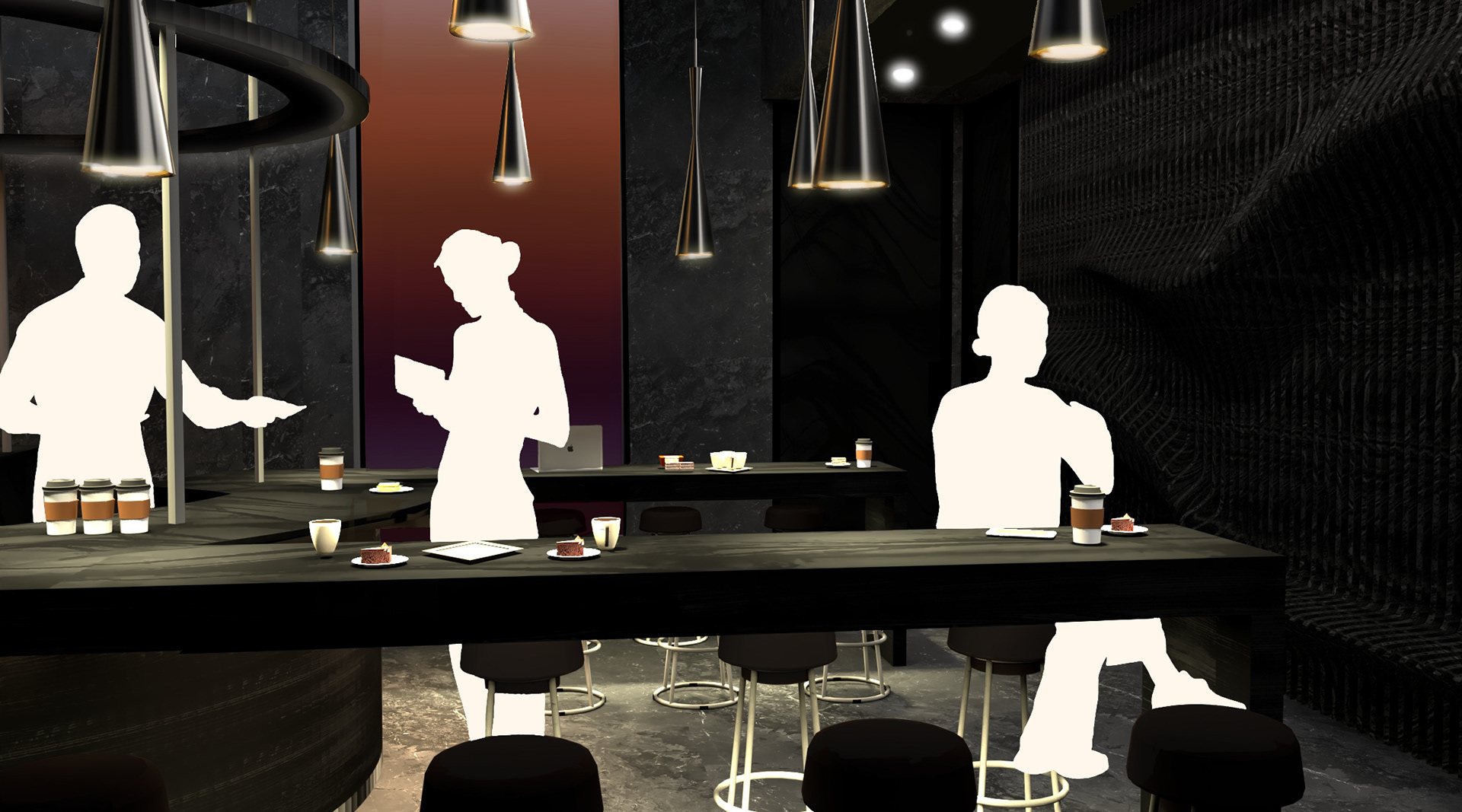 RECORDARI VELATORIO VIP（VIP灵堂设计记录）-18