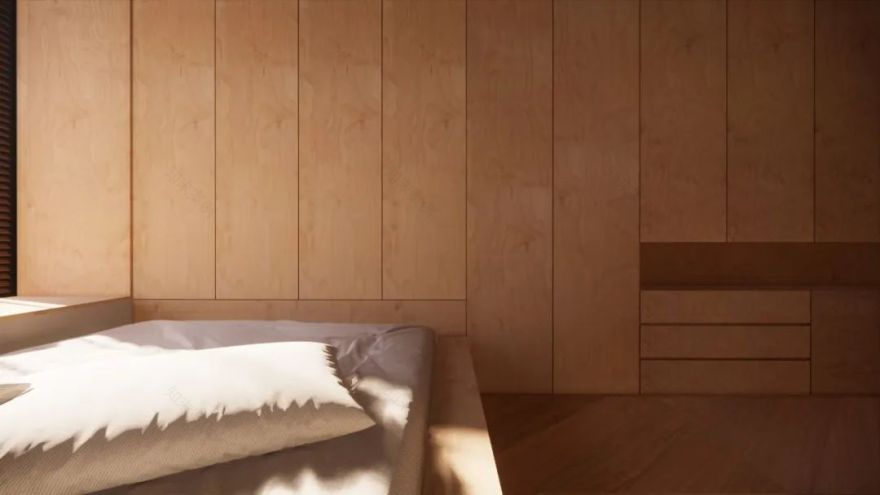 日暮·NEI 以内设计丨NEI 工作室-16