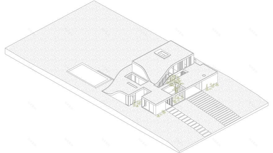 涅槃屋丨阿根廷丨AtelierM-41