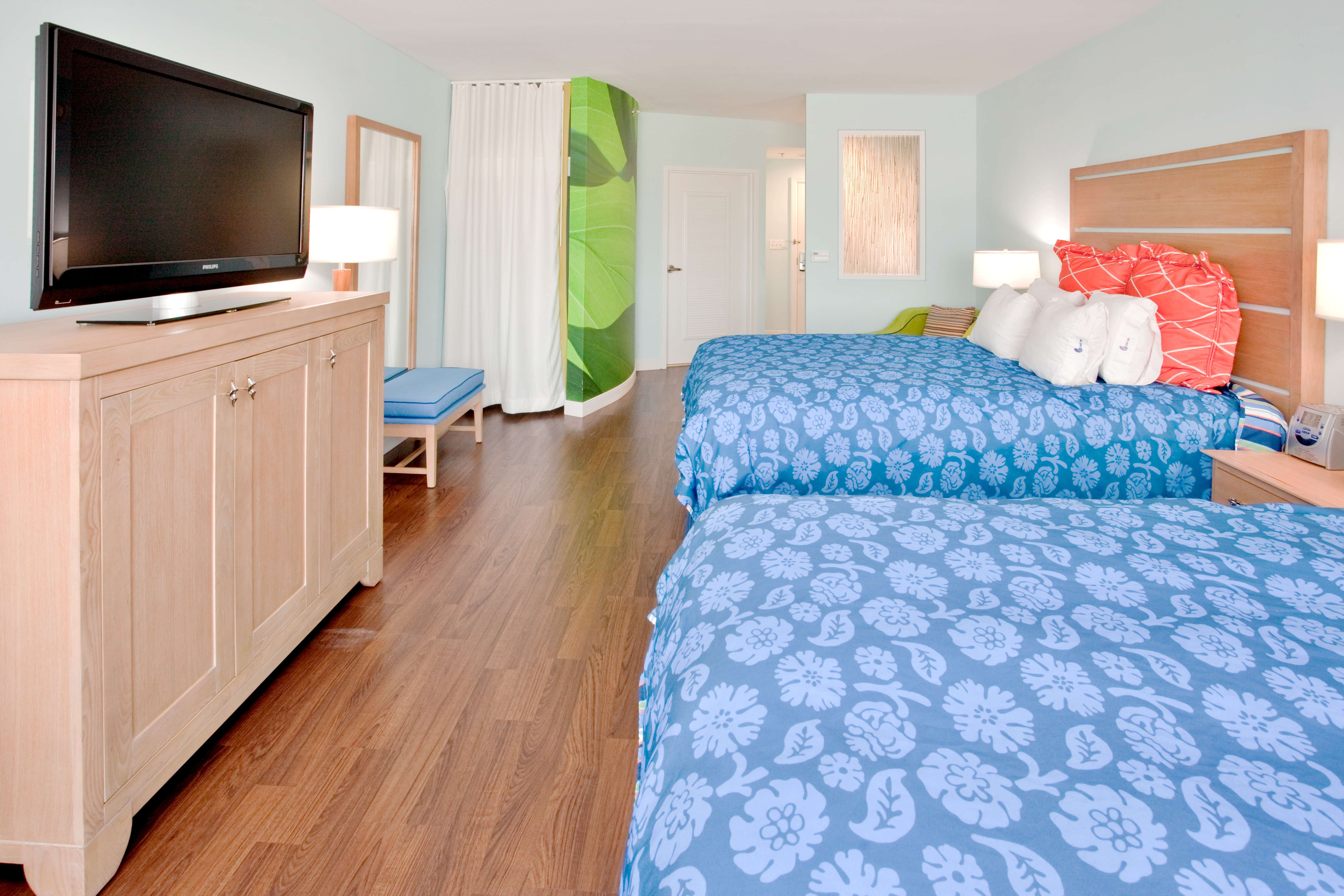 HOTEL INDIGO DURHAM RTP-24