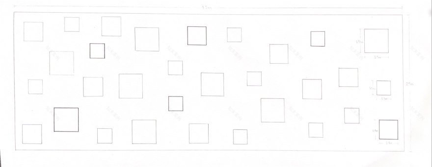 从材料开始的空间丨ANDREA WILLIAMSON CHAMÁS-49