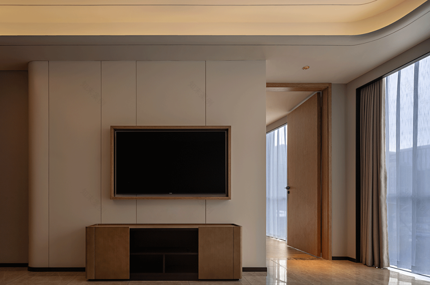 成都高新创合中心·盛捷服务式公寓丨中国成都丨明德设计-43