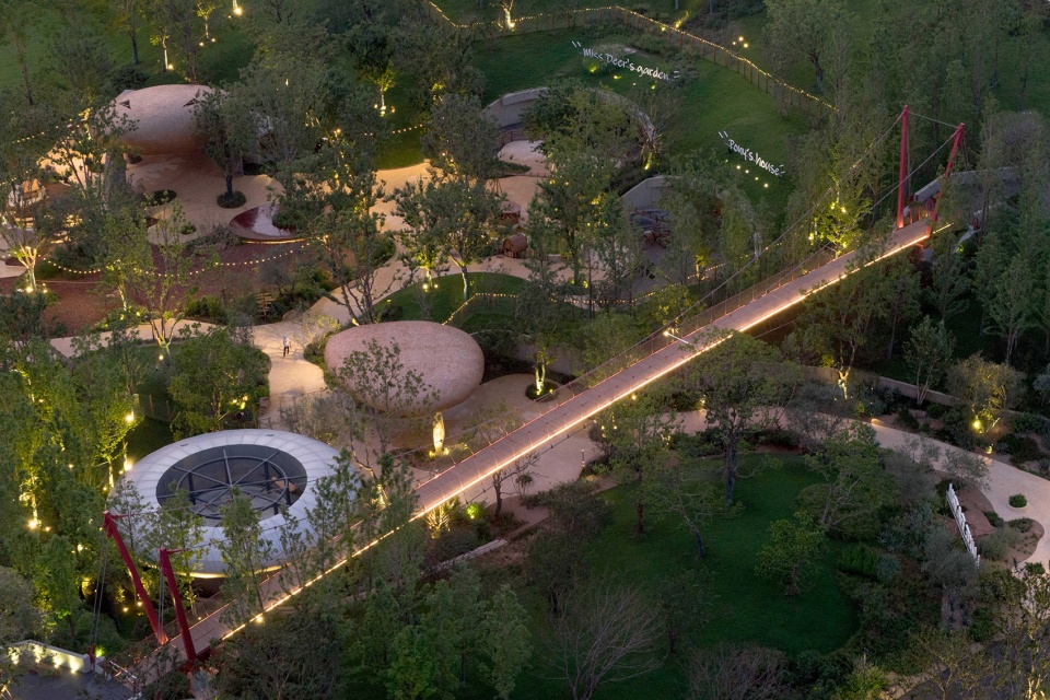 武汉麓客岛一期景观丨中国武汉丨WTD纬图设计,奥雅设计,素水设计-88