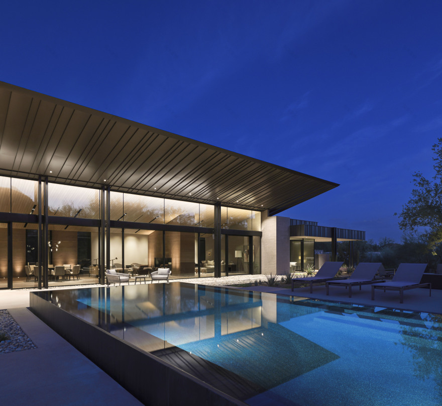 丨美国丨Kendle Design Collaborative等多家团队-40