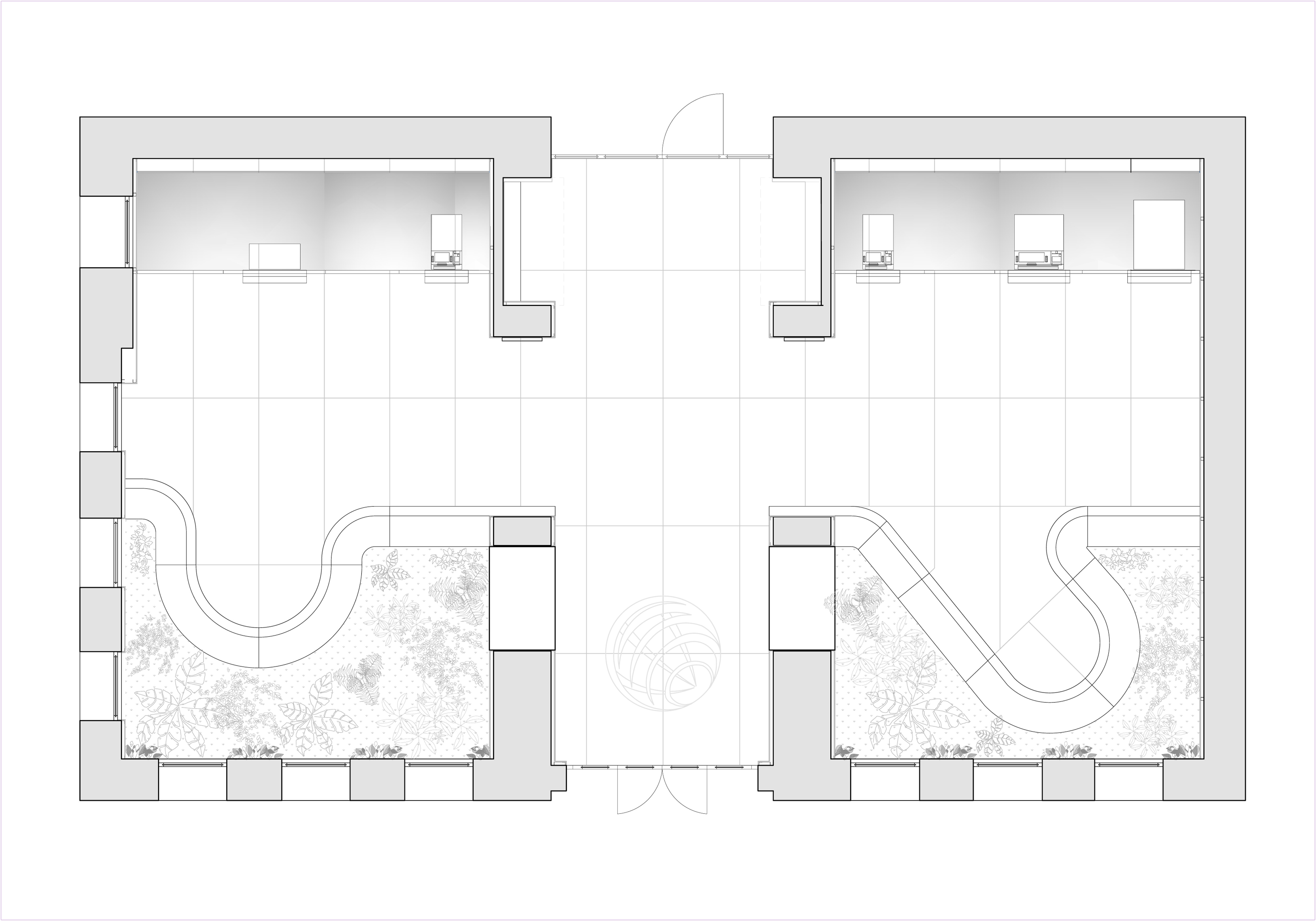 建筑实验室 #3-20