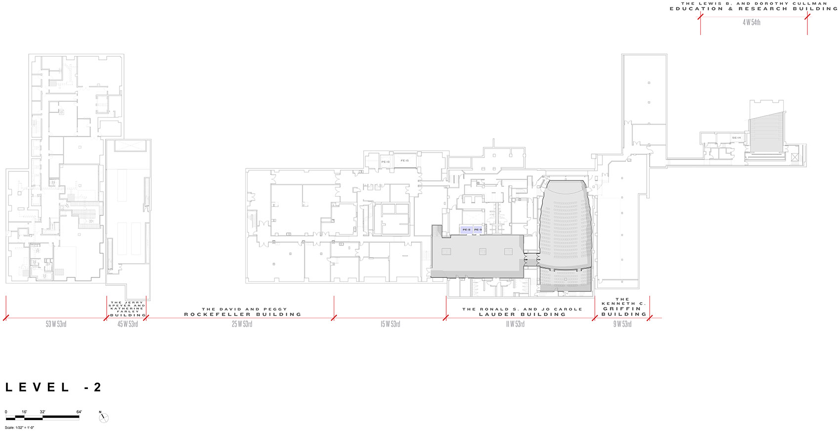 纽约现代艺术博物馆改造和扩建 / Diller Scofidio + Renfro & Gensler-149