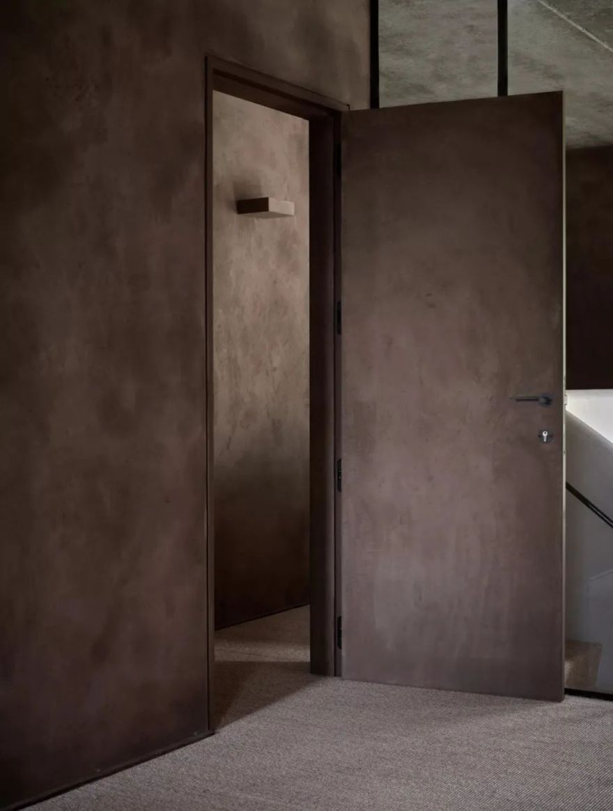 Arjaan De Feyter,比利时的克制与沉静-73