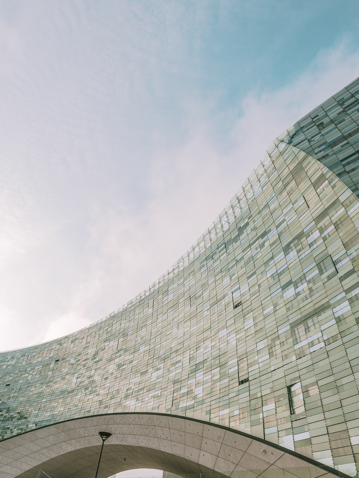 美学建筑丨挪威丨Snøhetta-1