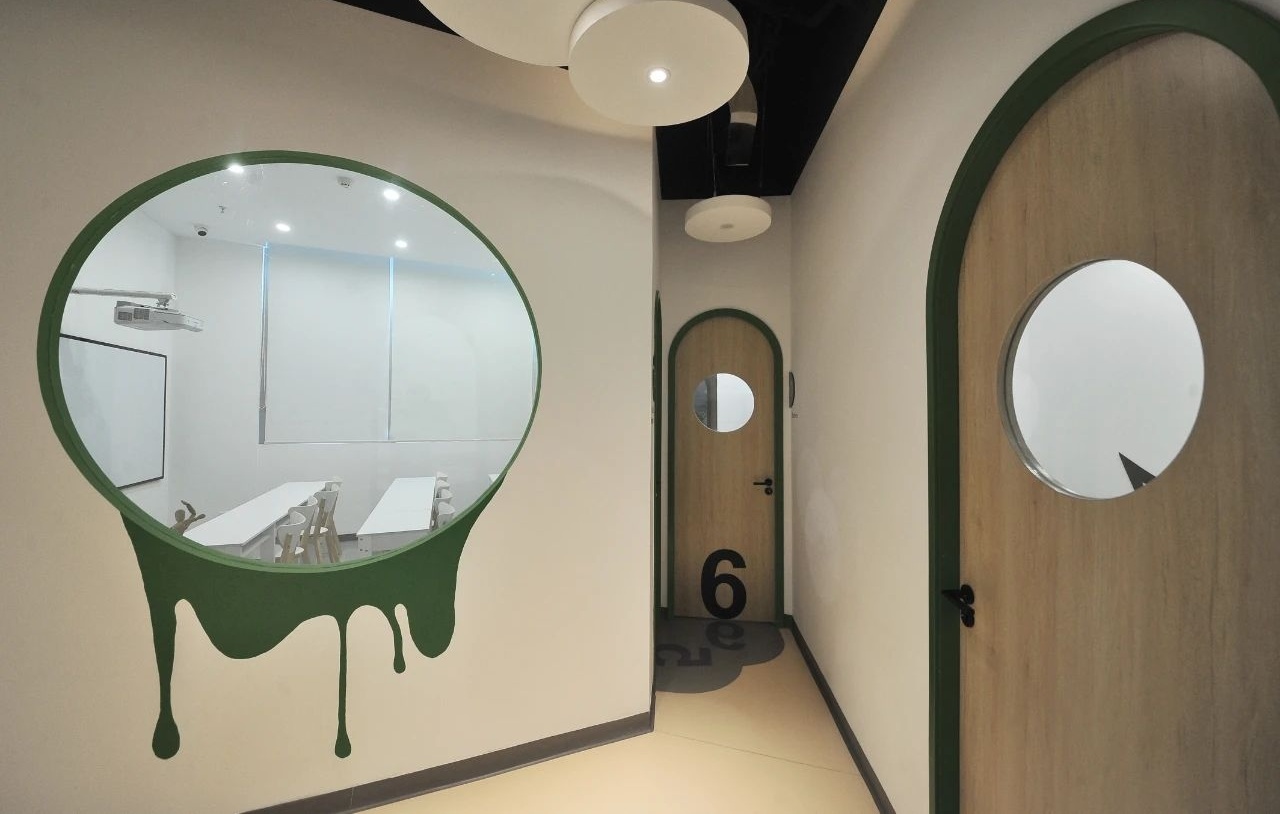 南京优言美语英语学习中心-74