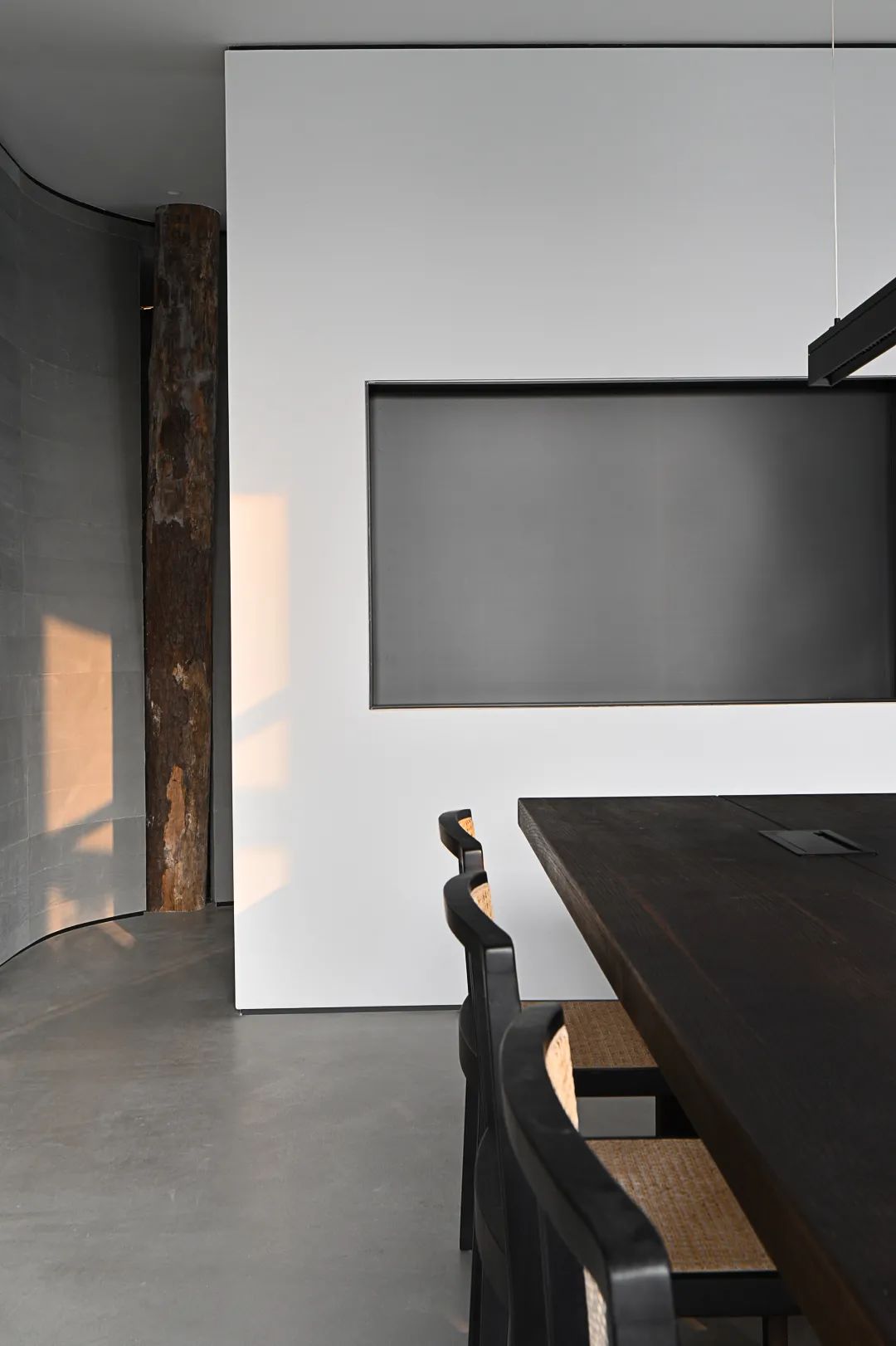 河东科技办公室丨中国厦门丨共界设计事务所(厦门)-42