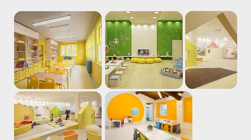 格库幼儿早教中心丨中国广州-19