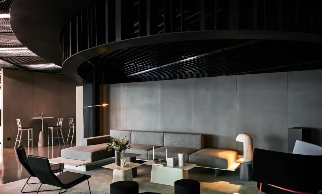 深圳汉京金融中心丨中国深圳丨LWMA-48