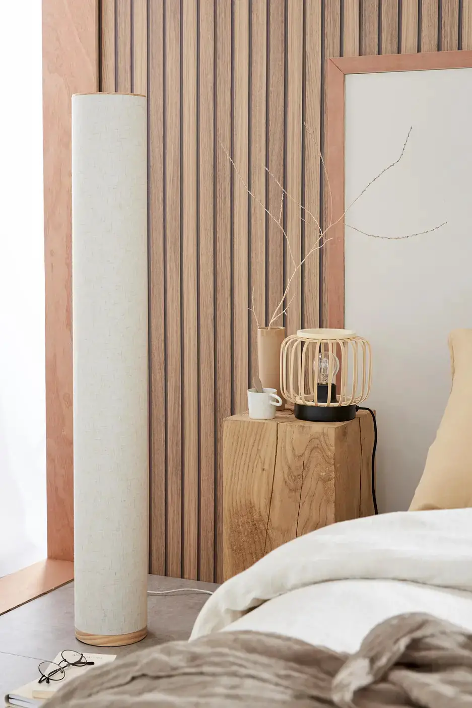 日式简约风 | 打造宁静舒适的家居空间-10